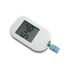 High Mercury Normal Blood Sugar Range Test Monitor No Code