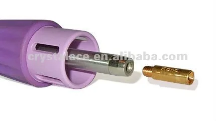 rhinestone applicator