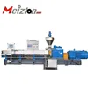 shoes sole rubber material machinery/eva plastic granules making machine