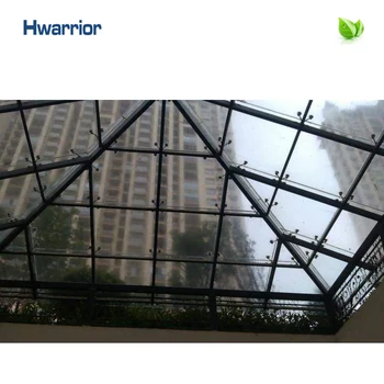 Round Tinted Tempered Glass Aluminium Dormer Windows Buy