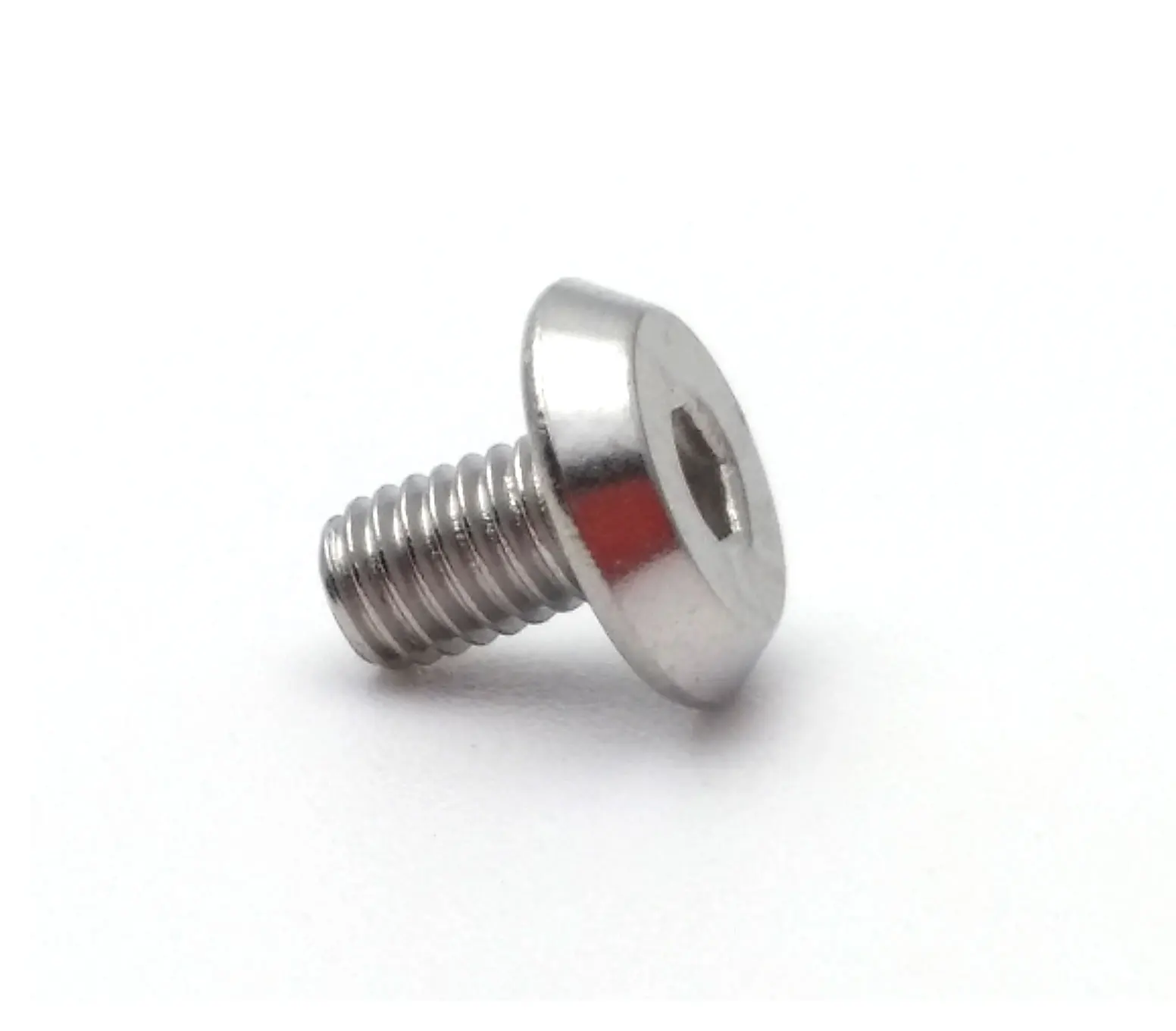 Hex Allen Flat Socket Hexagonal Chamfered Head Screws Manufacturer Anti