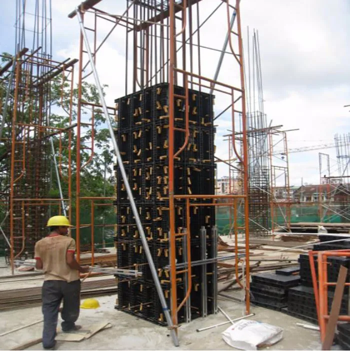 buy columns for home