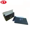 New Design Paper Packaging Box Colorful Printing with Foil Logo for Needle Packaging