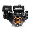 Hot Sale 420cc/15HP GK420 Portable Electric Motor 4-Stroke Single Cylinder Air-cooled Easy Start Small Mini Gasoline Engine