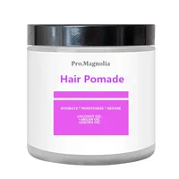 

Private label Natural Long Time Strong Hold Hair Pomade Hair Wax Men