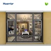 High quality 100 casement window provided by Hwarrior