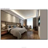 5-star hotel one-stop design and procurement solution