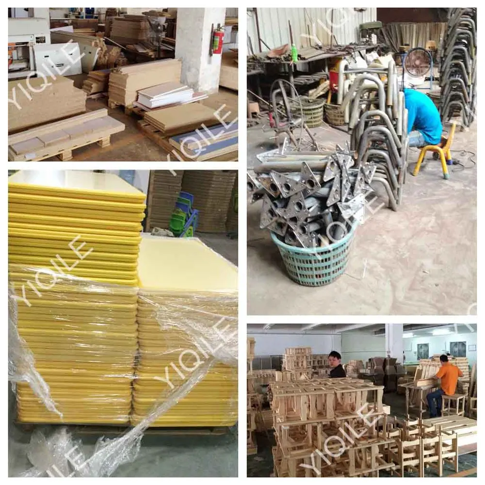 Kindergarten Furniture Kids Furniture/primary School Tables And Chairs