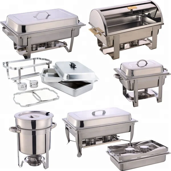 Factory Direct Hot Sales Cheap Chafing Dishes For Sale For Wholesales - Buy Chafing Dishes,Cheap ...
