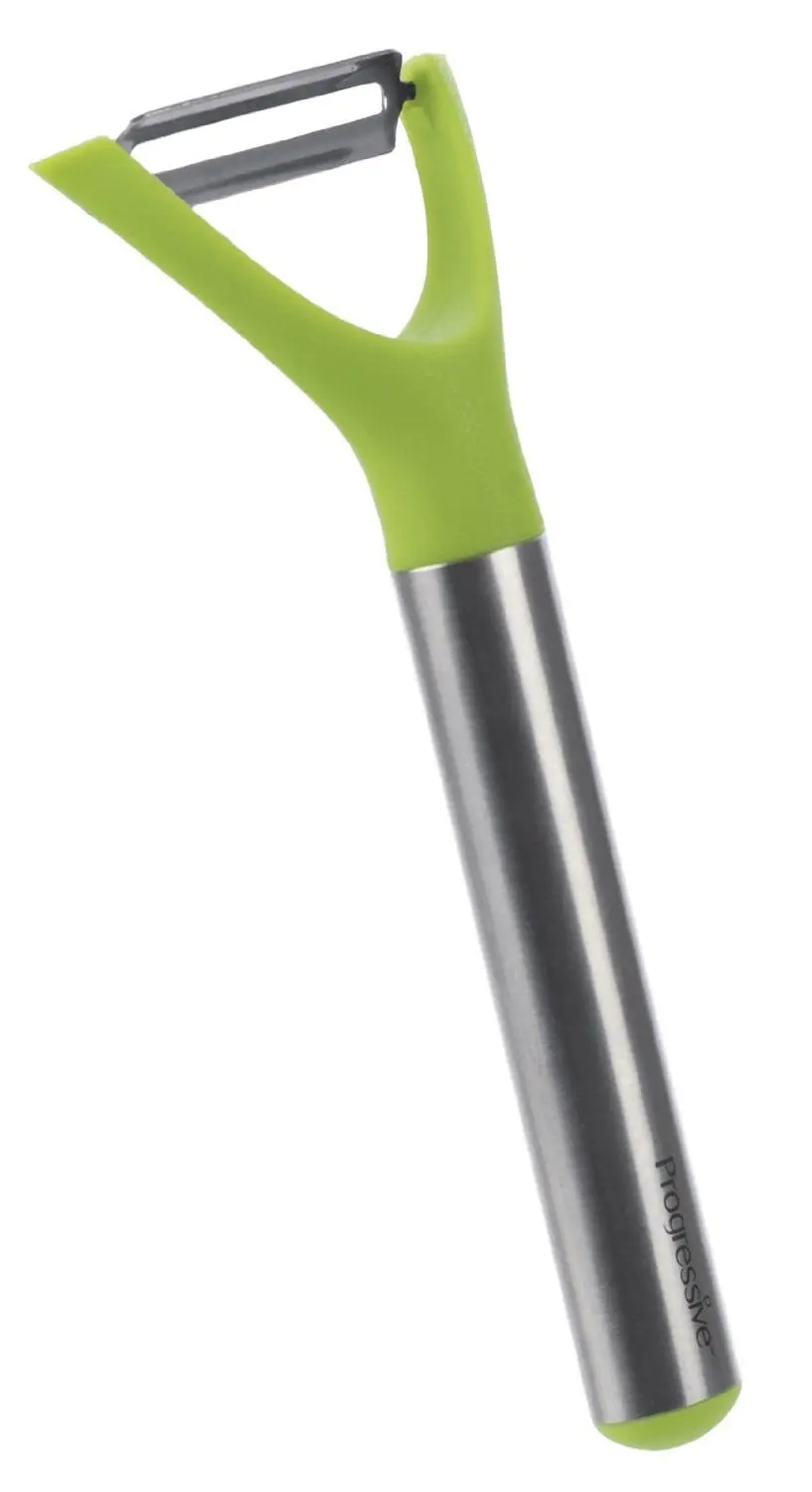 progressive vegetable peeler