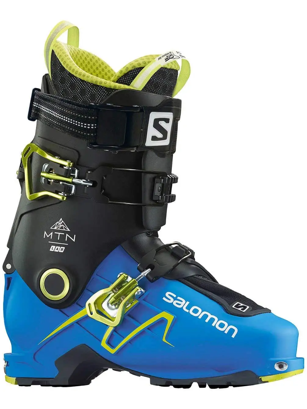 Pads Touring PadsFind Quest Salomon Cheap m8nw0N