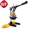 Hand Vegetable Cold Press Juicer Manual Fruit Slow Juicer Hand Press Orange Lemon Juicer