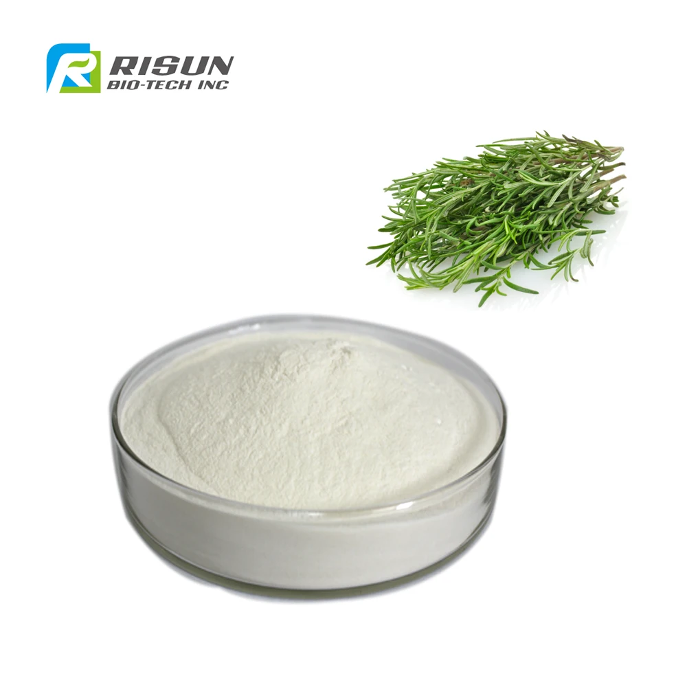 The Top Quality Of Rosemary Herb Extract Powder In Bulk Buy Rosemary