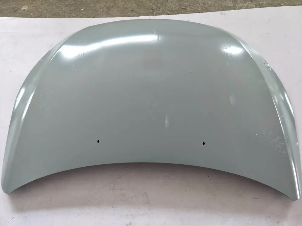 High Quality Auto Body Parts Replacement Car Hood For Camry 2018 For