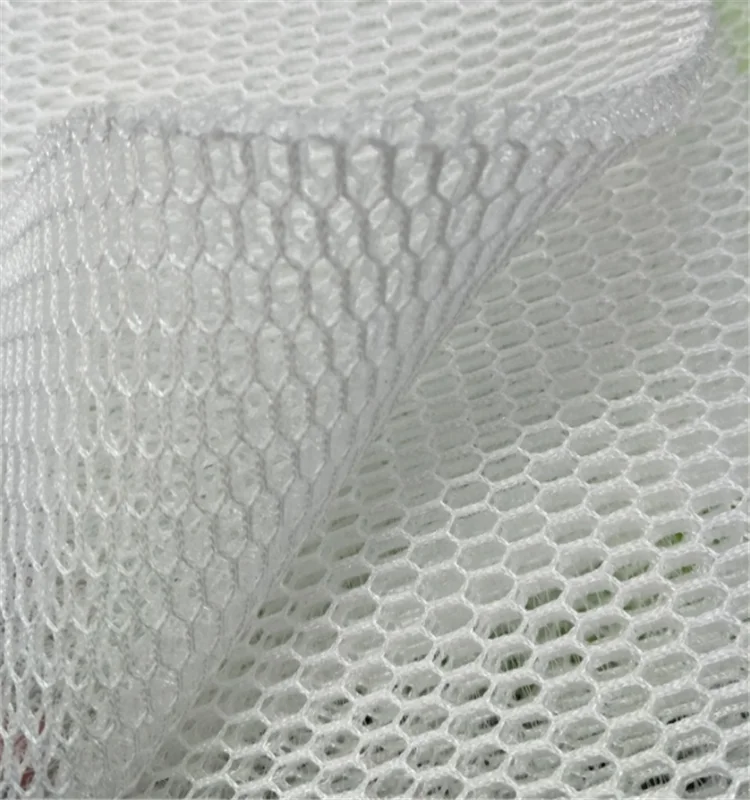 Wholesale Hexagonal Mesh Fabric 100 Polyester For Trampoline Buy