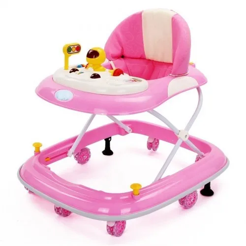 Greensky Baby Walker With Handle Bar/baby Walker Caster For Sale