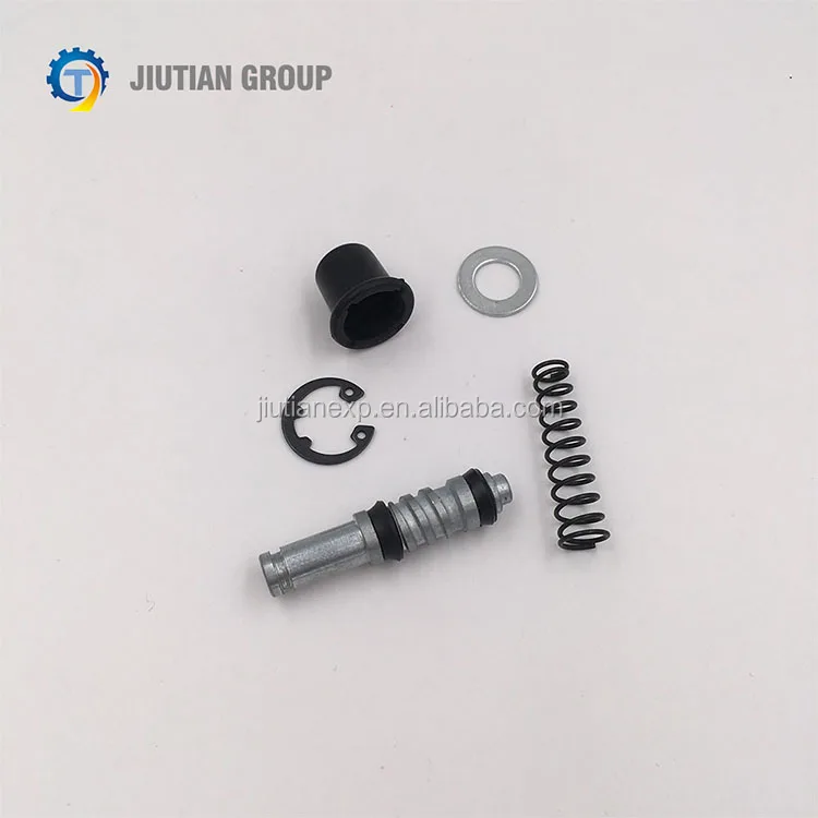 Motorcycle 45530kvy911 Brake Pump Repair Kits Cylinder Master Rem Kit For Honda Buy Beat New