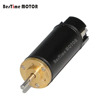 Quiet Brushless Dc Bldc Electric Motor 50000 Rpm - Buy Electric Motor ...