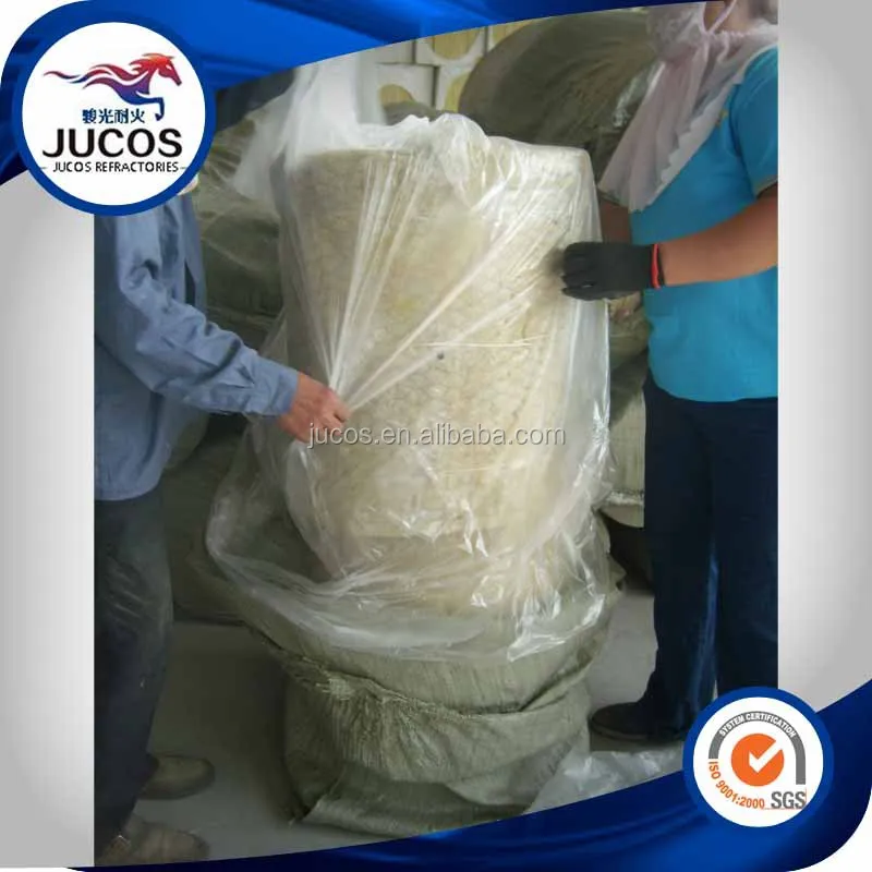 Manta De Lana De Roca,Material De Aislamiento Térmico