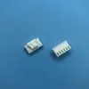 JST XH connector 2.5mm wafer right angle 3p