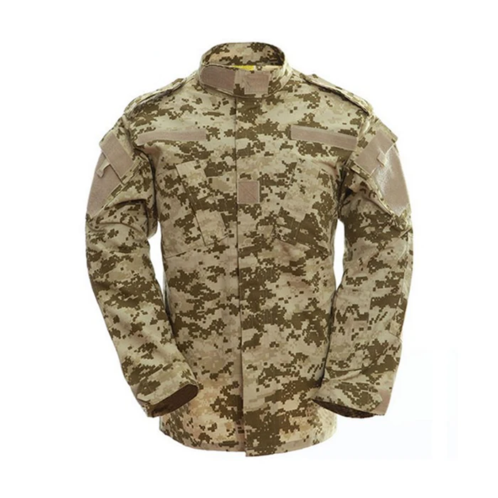 叙利亚军队军事战斗迷彩制服出售