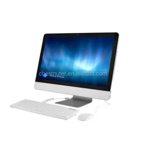 18.5 inch Intel Celeron All One PC