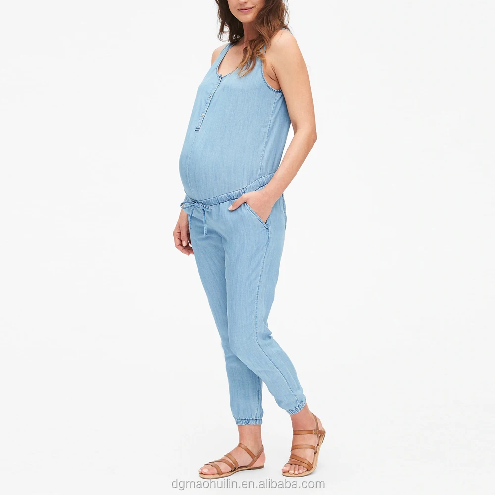 combinaison maternite