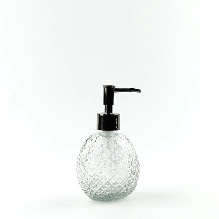 
Factory manufacturers sell dark amber 30ml 50ml 100ml 120ml 500ml boston round glass bottle airless pump bottle 