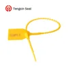 tamper evident light plastic wire security seals for vans