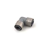 Manufacturer Polybutylene PB Pipe and Push-Fit Fittings System For Radiant Heating