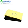 BEST OEM 10W Qi Wireless Fast Charger Charging Stand Dock Pad For Samsung S9 S8 Plus /A8 2018 Wireless Charger Pad