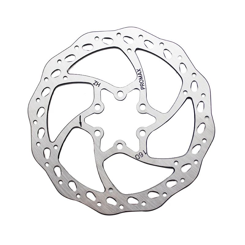 Adjustable Light Alloy Electric Bike Disc Brake Road Bicycle Disk Brake