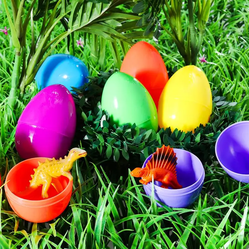 Wholesale Surprise Plastic Easter Eggs For Sell Giant Easter Eggs Buy