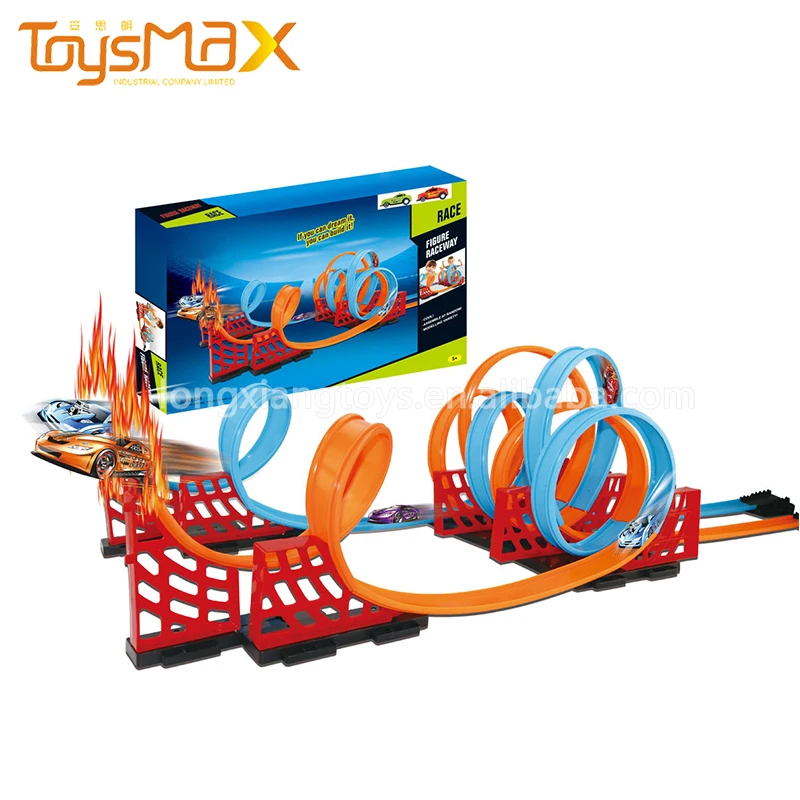 Top Selling Products Customized Electric Colorful Cartoon Railway Train