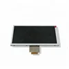 8 inch 800x480 TFT LCD Module with 450cd/m2 & RGB