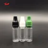 /product-detail/fda-iso8317-10ml-tpd-pet-plastic-dropper-bottle-for-e-liquid-with-flag-crc-cap-60728717728.html