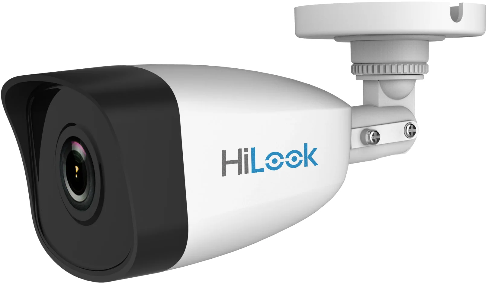 Hikvision Cctv Camera Subbrand Hilook Series 2.0 Mp Cmos Network