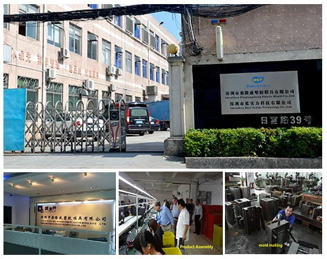 usb wired metal mechanical keyboard