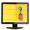 17 inch 1280 x 1024 digital AV input lcd monitor with 12 Months Warranty