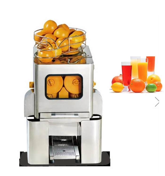 Machine Orange Juicer Cold Press Slow Juicer Commercial Citrus Juicer Buy Commercial Citrus