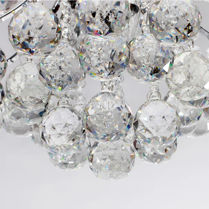 Factory Hot S With Good Quality Crystal Parts For Chandeliers