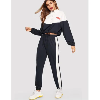 beautiful tracksuits for ladies