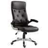 Greenly adjustable executive manager office chair