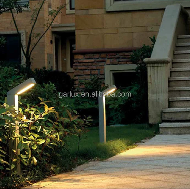 
waterproof led path lighting 12v led yard lights plug and play led landscape lighting 