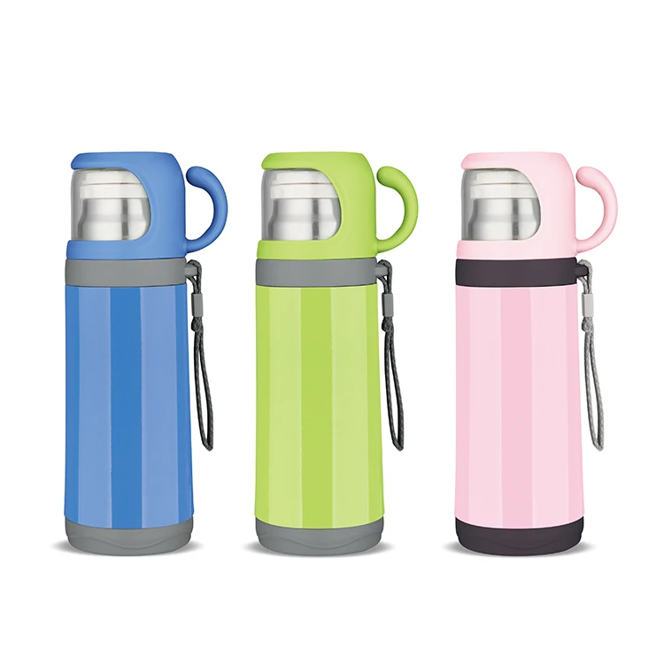 Unique Design Popular High Quality Stainless Steel Water Bottle