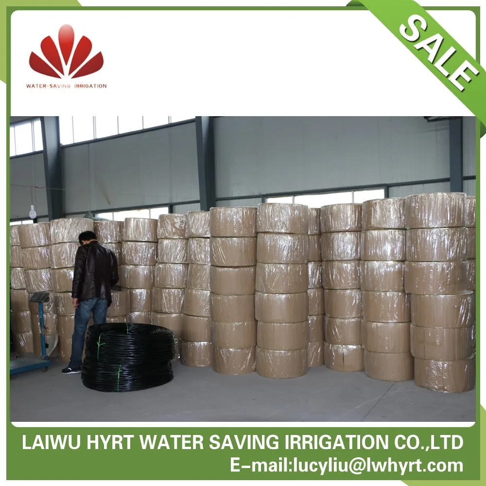 1ha / 2ha Drip Irrigation System Kit With Design Service Buy Drip