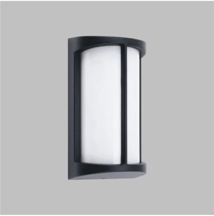 External Outdoor Solar Motion Sensor Scones Fixture Led Wall Mounted Light Buy Ceiling Mounted Led Light Fixtures Surface Mounted Led Light