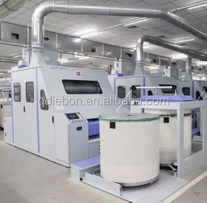 spinning machinery (2)