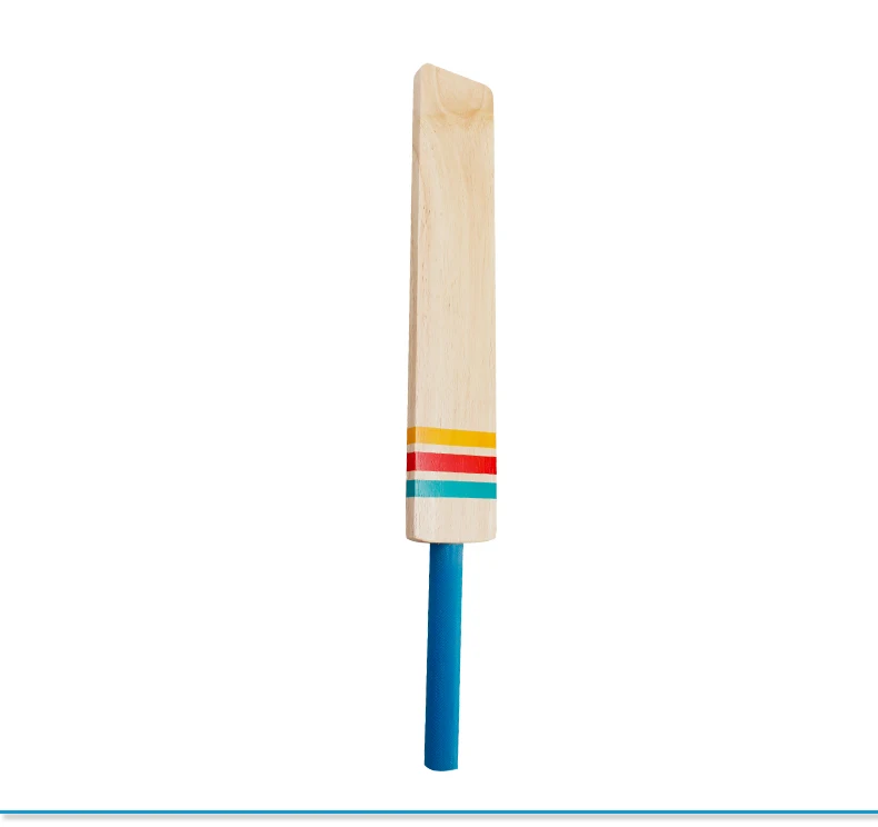 Wholesale Cricket Bats Tape Ball Cricket Bats Custom Wood Baseball Bats