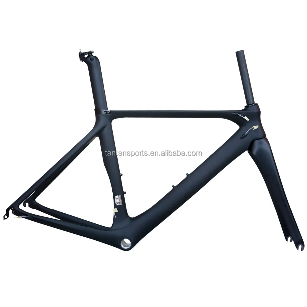 

only 239usd OEM brand chinese carbon bike frame road race bicycle frame